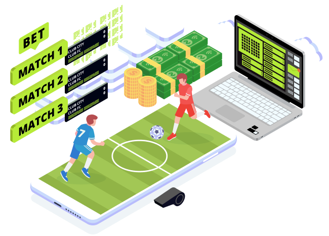 header man celebrate